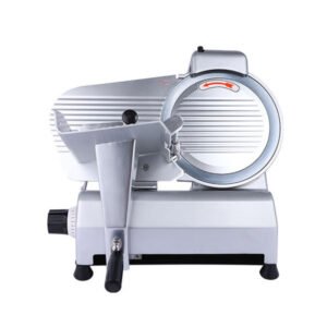 YD-WED-B250B-3 Commercial Meat Slicer 10 Inch Commercial Kitchen Equipment