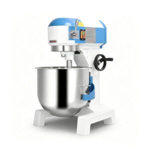 YD-B30 Commercial Planetary Mixer 30L Commercial Bakery Equipment