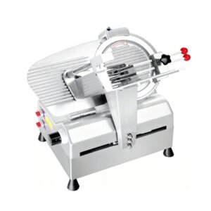 YD-WED-B300A-1 Commercial Meat Slicer 12 Inch Fully Automatic Commercial Kitchen Equipment