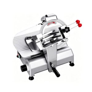 YD-WED-B300B-2 Commercial Meat Slicer 12 Inch Commercial Kitchen Equipment