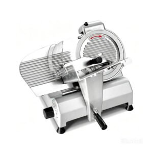 YD-WED-B300B-4 Commercial Meat Slicer 12 Inch Commercial Kitchen Equipment