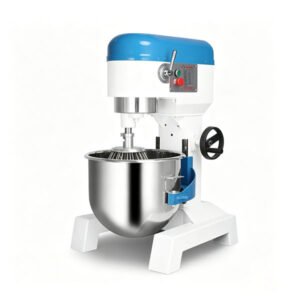 YD-B50 Commercial Planetary Mixer 50L Commercial Bakery Equipment