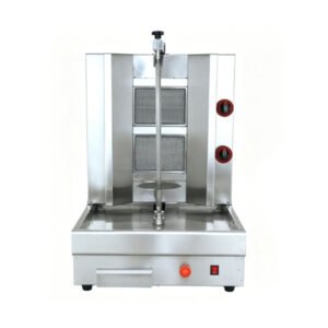 Commercial Gas Shawarma Machine YD-CG-650Q Doner Kebab Gyro Commercial Equipment