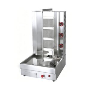 Commercial Gas Shawarma Machine YD-CG-800Q Doner Kebab Gyro Commercial Equipment