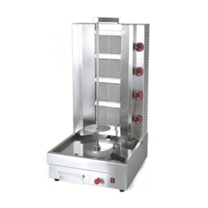 Commercial Gas Shawarma Machine YD-CG-950Q Doner Kebab Gyro Commercial Equipment