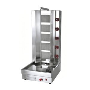 Commercial Gas Shawarma Machine YD-CG-960Q Doner Kebab Gyro Commercial Equipment