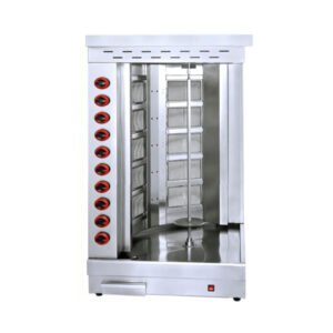 Commercial Gas Shawarma Machine YD-CG-960QM Doner Kebab Gyro Commercial Equipment