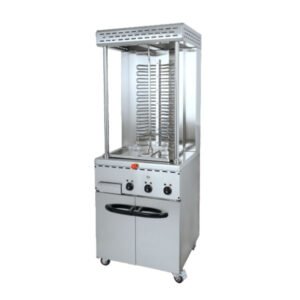 Commercial Electric Shawarma Doner Kebab Gyro Machine YD-CG-T800 Middle East Grill Commercial Equipment