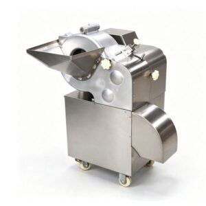 YD-CHD100 Industrial Vegetable Dicer Cutter Machine