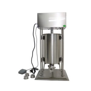 YD-DDG15 Commercial Churro Machine 15L Commercial Bakery Equipment