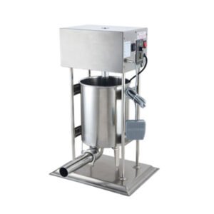 YD-ETV10L Commercial Sausage Stuffer 10L Commercial Kitchen Equipment