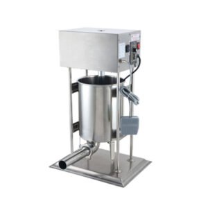 YD-ETV12L Commercial Sausage Stuffer 12L Commercial Kitchen Equipment