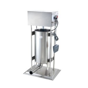 YD-ETV15L Commercial Sausage Stuffer 15L Commercial Kitchen Equipment