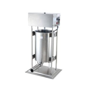 YD-ETV16L Commercial Sausage Stuffer 16L Commercial Kitchen Equipment