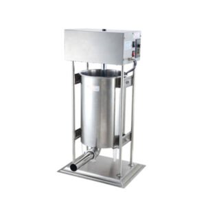 YD-ETV20L Commercial Sausage Stuffer 20L Commercial Kitchen Equipment