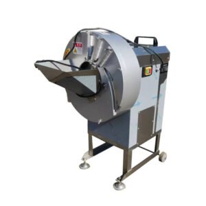 YD-HY822 Commercial Vegetable Cutter Ginger Bamboo Shoot Slicer Machine