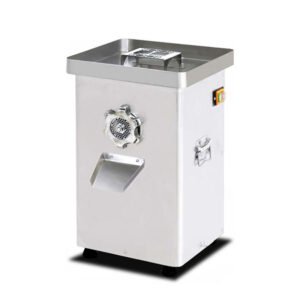 YD-JR-GL32 Floor-Standing Commercial Meat Grinder 320 KG/H Stainless Steel Mincer