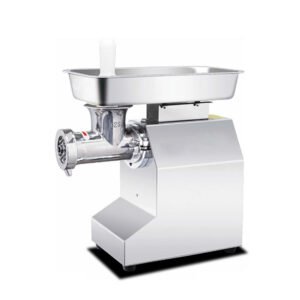 YD-JR-HG22 Commercial Meat Grinder 220 KG/H Stainless Steel Mincer