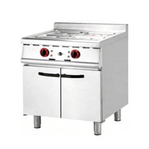 YD-JYS-TB-B Commercial Electric Bain Marie Soup Warmer Commercial Kitchen Equipment