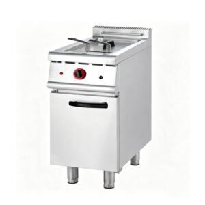 YD-JYS-TC-1-B Commercial Single Tank Electric Deep Fryer