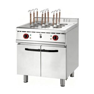 YD-JYS-TM-9-B Commercial Electric Pasta Cooker 9-Basket Commercial Kitchen Equipment