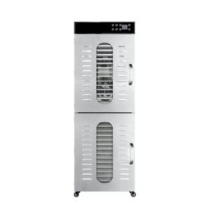 YD-LT-016 Commercial Dehydrator 32 Layer Stainless Steel Food Dehydrator Machine
