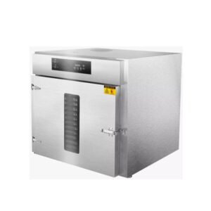 YD-LT-036 Commercial Rotary Dehydrator 12 Layer Stainless Steel Food Dehydrator Machine