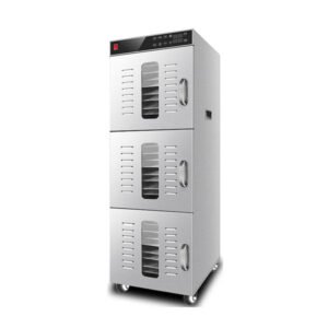 YD-LT-30 Commercial Dehydrator 30 Layer Stainless Steel Food Dehydrator Machine