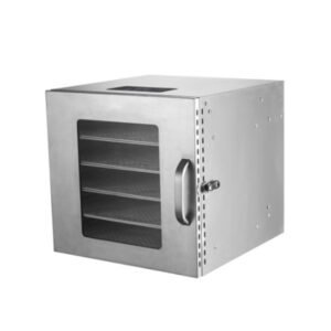 YD-LT-38 Commercial Dehydrator Machine 10 Layers Stainless Steel Food Dryer