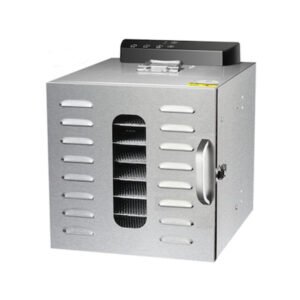 YD-LT-81 Commercial Dehydrator Machine 6 Layers Food Dryer Equipment