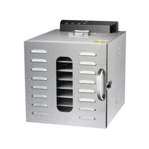 YD-LT-82 Commercial Dehydrator Machine 8 Layers Food Dryer Equipment