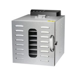 YD-LT-85 Commercial Dehydrator Machine 10 Layers Food Dryer Equipment