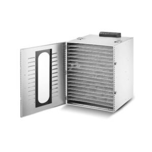 YD-LT-91 Commercial Food Dehydrator Machine 16 Layers Stainless Steel Food Dryer