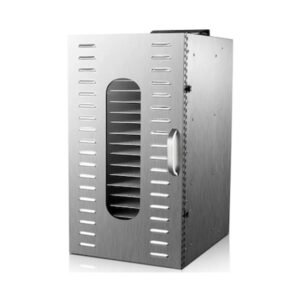 YD-LT-93 Commercial Dehydrator Machine 20 Layers Commercial Kitchen Equipment
