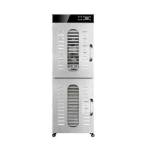 YD-LT-98 Commercial Dehydrator 40 Layer Stainless Steel Food Dehydrator Machine