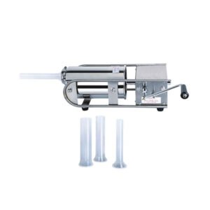 YD-TG3L Manual Horizontal Sausage Stuffer 3L Commercial Kitchen Equipment