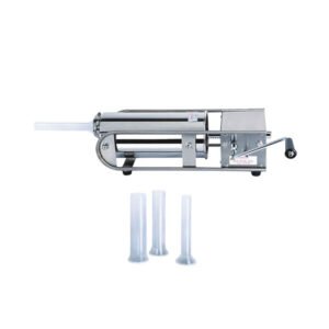 YD-TG5L Manual Horizontal Sausage Stuffer 5L Commercial Kitchen Equipment