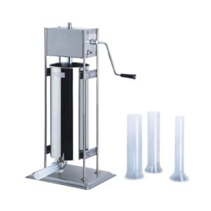 YD-TV12L Manual Sausage Stuffer 12L Commercial Kitchen Equipment