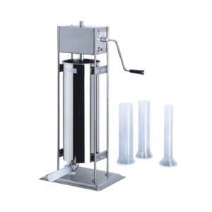 YD-TV15L Manual Sausage Stuffer 15L Commercial Kitchen Equipment