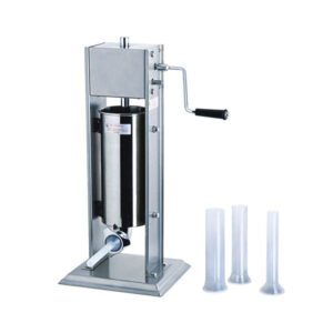 YD-TV5L Manual Sausage Stuffer 5L Commercial Kitchen Equipment