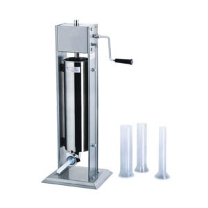 YD-TV7L Manual Sausage Stuffer 7L Commercial Kitchen Equipment