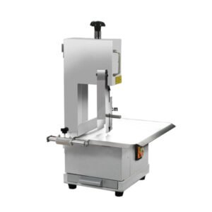YD-W120BC Commercial Meat Bone Saw Machine Compact Commercial Kitchen Equipment
