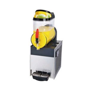 YD-XRJ10Lx1 Commercial Slush Machine 10L Commercial Frozen Drink Equipment