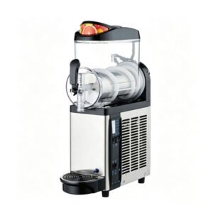 YD-XRJ12Lx1T Commercial Slush Machine 12L Commercial Frozen Drink Equipment