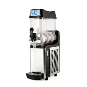 YD-XRJ12LX1 Commercial Slush Machine 12L Commercial Frozen Drink Equipment