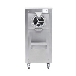 YB-20 Commercial Hard Ice Cream Machine 7.5L Batch Freezer Gelato Machine