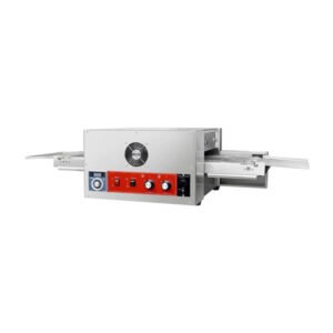 12 Inch Electric Conveyor Pizza Oven YD-FEP-12 Commercial Pizza Baking Equipment