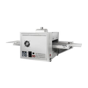 Gas Conveyor Pizza Oven YD-FGP-12 Commercial Pizza Baking Equipment