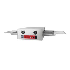 Commercial Electric Conveyor Pizza Oven YD-FEP-18 Pizza Baking Equipment