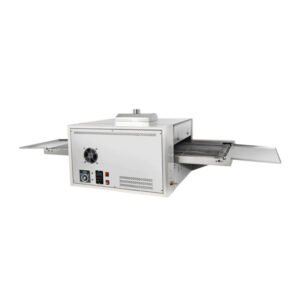 Commercial Gas Conveyor Pizza Oven YD-FGP-18 Commercial Pizza Baking Equipment